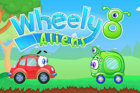 WHEELY 8