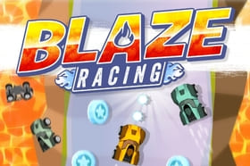 BLAZE RACING