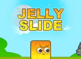 Jelly Slide