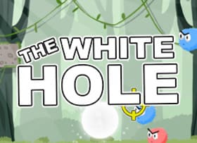 The White Hole