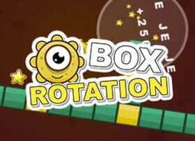 Box Rotation