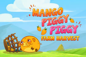 MANGO PIGGY PIGGY FARM