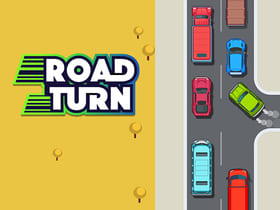 ROAD TURN