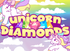 Unicorn Diamonds