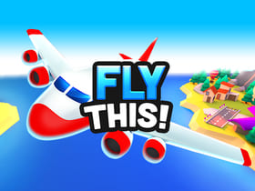 FLY THIS!