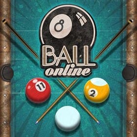 8Ball Online