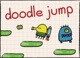 Doodle Jump