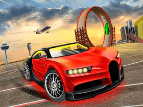 TOP SPEED RACING 3D