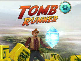 TOMB RUNNER