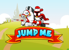 Jump Me