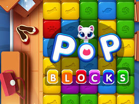 Pop Blocks